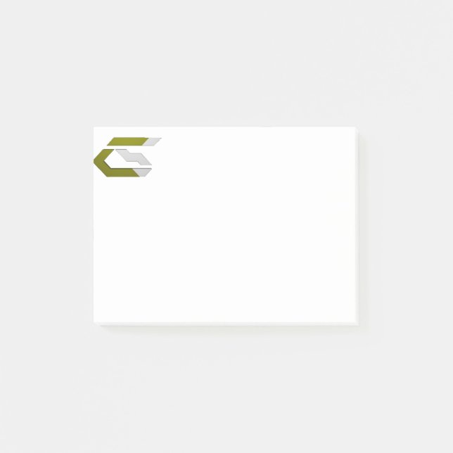 Notas pegajosas de Solow del clan (Anverso)