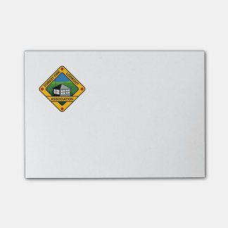 Notas pegajosas para búsquedas