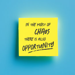 Notas pegajosas positivas motivacionales