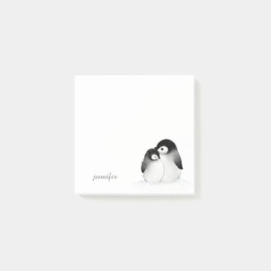 Notas Penguin Post-it®