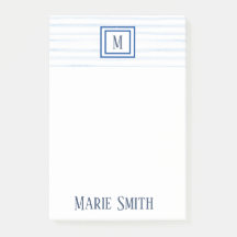 Notas PERSONALIZADAS