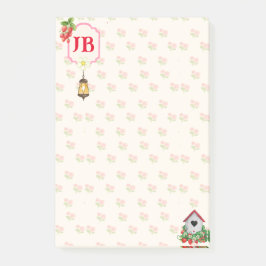 Notas personalizado Strawberry Post-it®