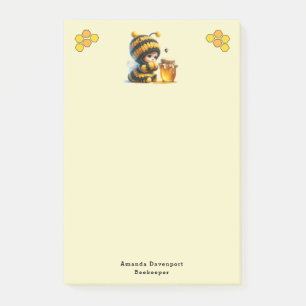NOTAS POST-IT® 