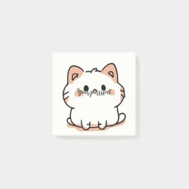 Notas Post-it (Anverso)