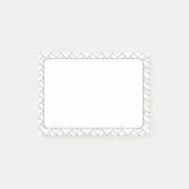 Notas Post-it