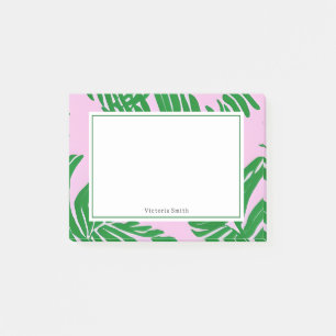 NOTAS POST-IT® 
