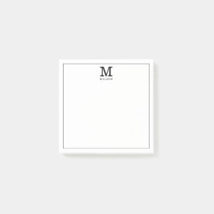 NOTAS POST-IT® 