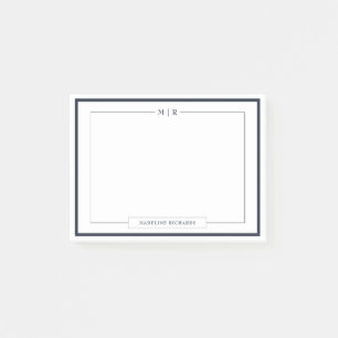 NOTAS POST-IT® 