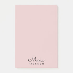NOTAS POST-IT® 
