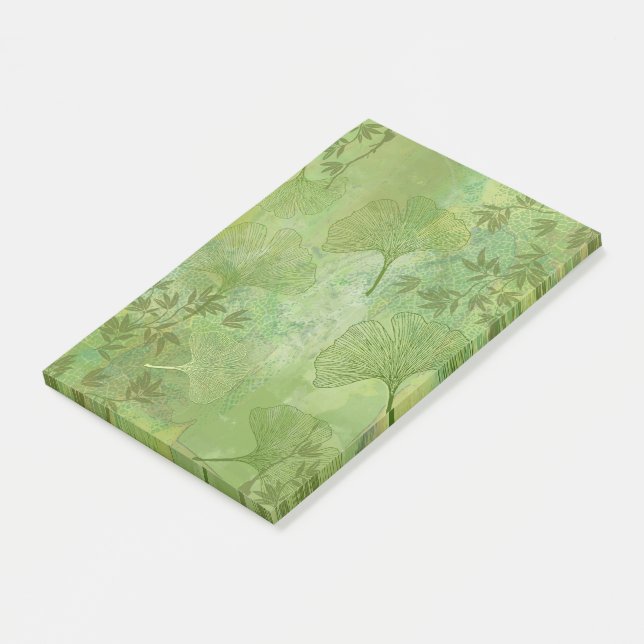 Notas Post-it (En perspectiva)