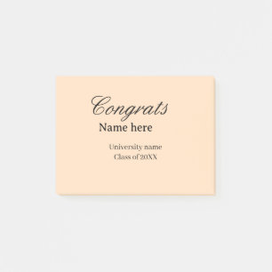 NOTAS POST-IT® 