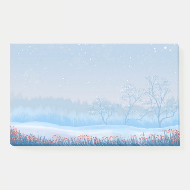 notas post-it (Anverso)