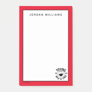 NOTAS POST-IT®