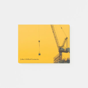NOTAS POST-IT® 