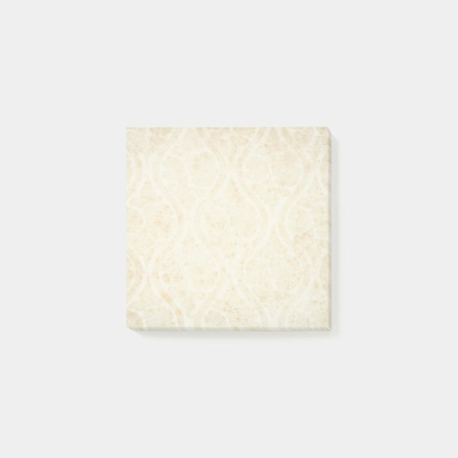 Notas Post-it (Anverso)
