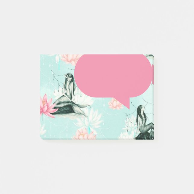 Notas Post-it (Anverso)