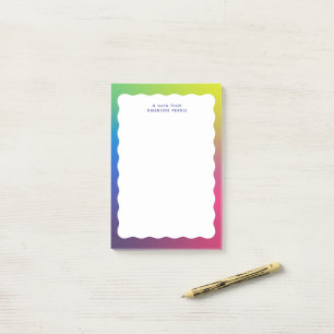 NOTAS POST-IT®