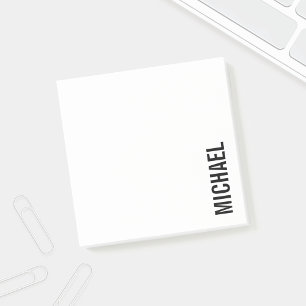 NOTAS POST-IT® 