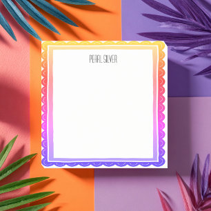 NOTAS POST-IT®