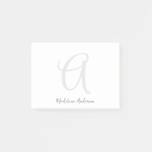 NOTAS POST-IT® 