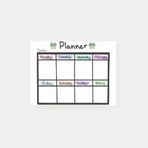 NOTAS POST-IT®