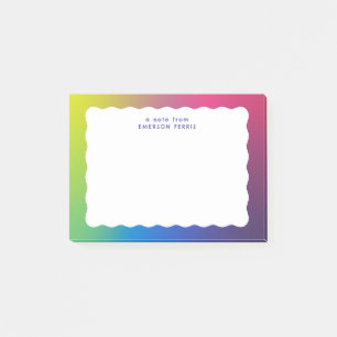 NOTAS POST-IT®