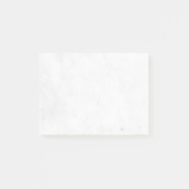 NOTAS POST-IT®   (Anverso)