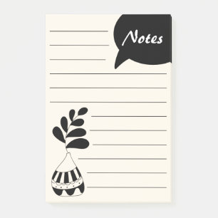 NOTAS POST-IT®