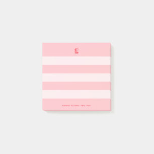 NOTAS POST-IT® 