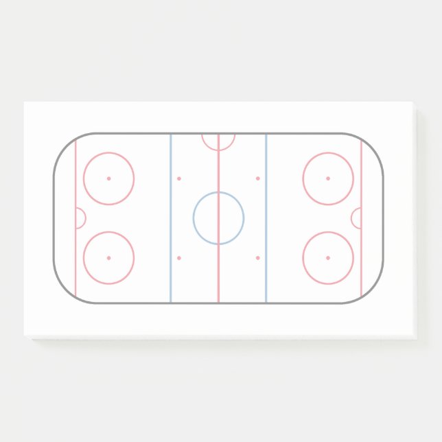 Notas Post-it (Anverso)