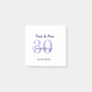 NOTAS POST-IT® 