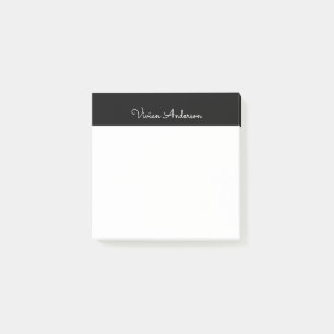 NOTAS POST-IT® 