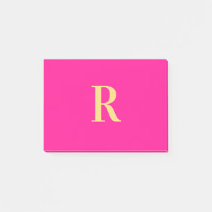NOTAS POST-IT® 