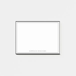 NOTAS POST-IT® 