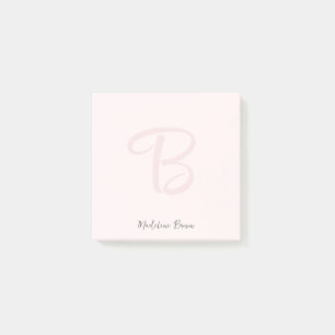 NOTAS POST-IT® 
