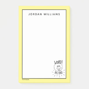 NOTAS POST-IT®