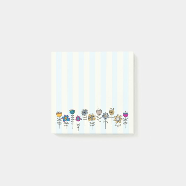 Notas Post-it® (Anverso)