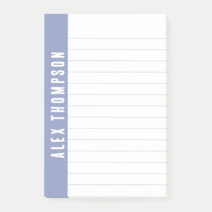 NOTAS POST-IT®
