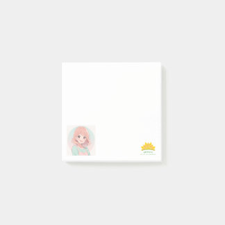Notas Post-it® ポストイット - Mira