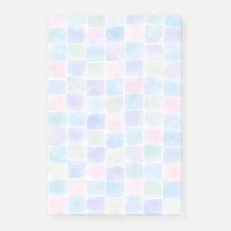 NOTAS POST-IT® モザイクデザイン