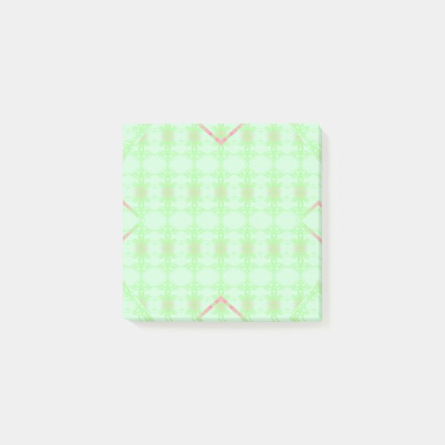 NOTAS POST-IT® 134 (Anverso)