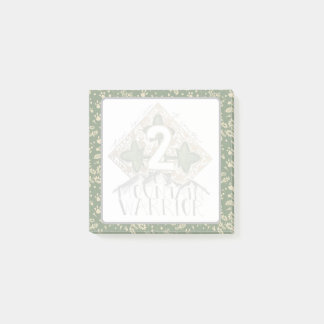 Notas Post-it® 2 Mountain Warrior Post-Its