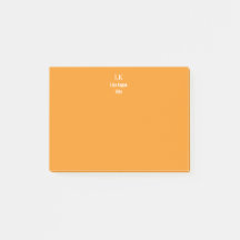 2 Personalizado de Monograma Personalizado Tonado