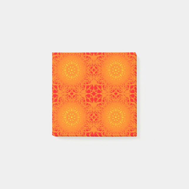 NOTAS POST-IT® 3 (Anverso)