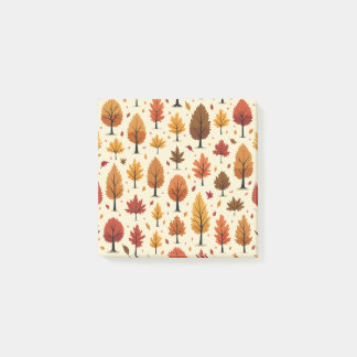 Notas Post-It®, 3" x 3"