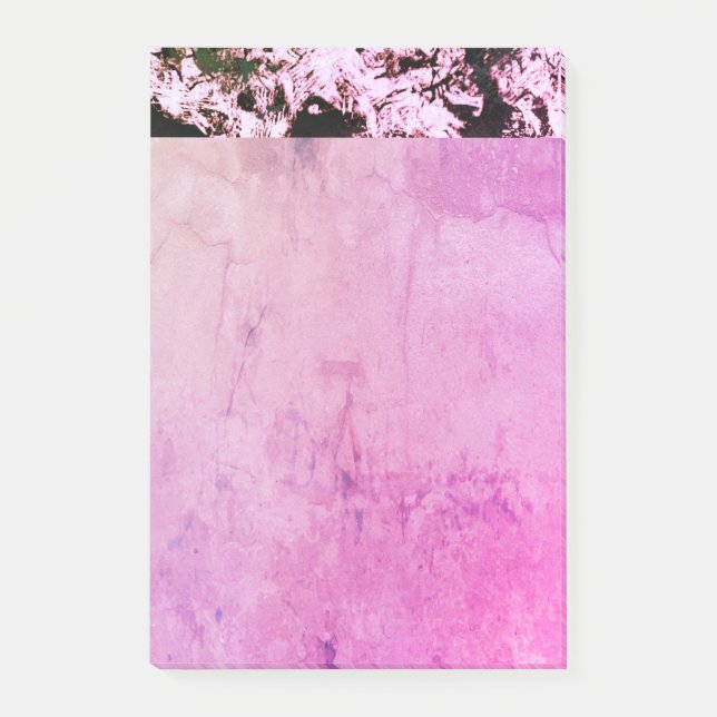 Notas Post-It®, 3" x 3" (Anverso)