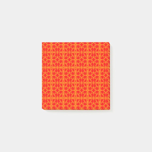 NOTAS POST-IT® 5 (Anverso)