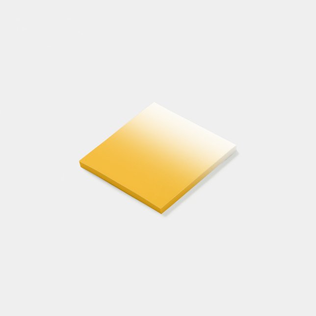 Notas Post-it® 7,6 cm x 7,6 cm (3" x 3") (En perspectiva)