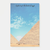 A gateway to the heart of Egypt -