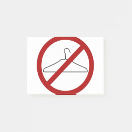 Notas Post-it® abortion right